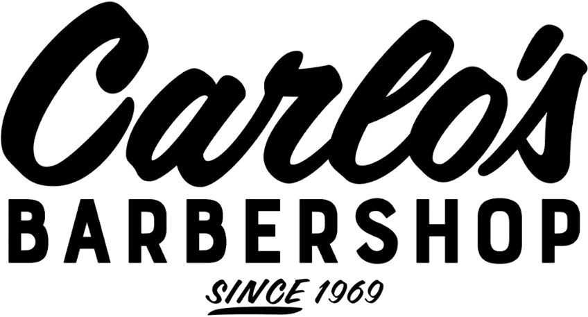 Carlo's Barbershop, since 1969